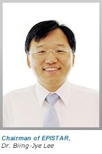 Chairman of EPISTAR
